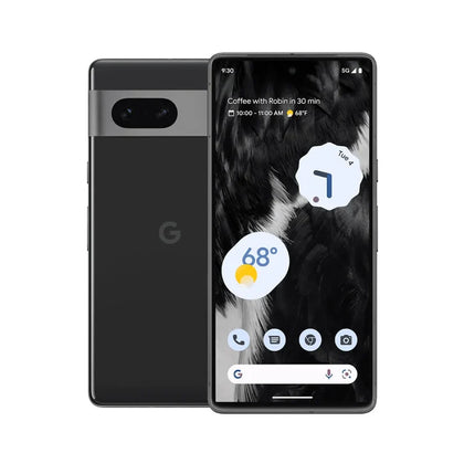 Google Pixel 7 - 128GB - Unlocked