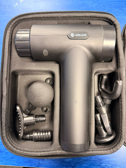 aerlang massage gun