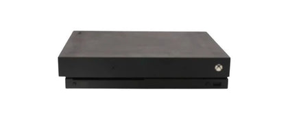 Microsoft Xbox One X 1TB Console No Pad