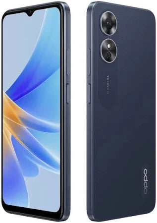 Oppo A17 64GB - Blue - Unlocked