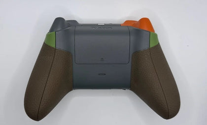 Xbox Wireless Controller -Doom The Dark Ages-Limited Edition For The Xbox Series