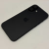 Apple iPhone 16 Unlocked Model A3287 128GB in Black Boxed