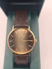 Vintage Limit International 17 Jewel Incabloc Automatic Dress Watch, Boxed