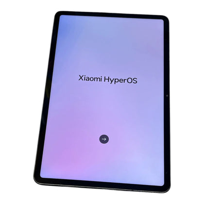 Xiaomi Pad 6 128GB Boxed *Please Read Description*