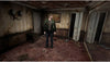 Silent Hill HD Collection
