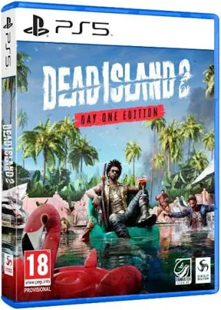 Dead Island 2 **COLLECTION ONLY**