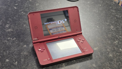 Nintendo Dsi XL Bundle
