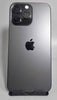 Apple iPhone 16 Pro Max 256GB Black Titanium, Unlocked 97%BH