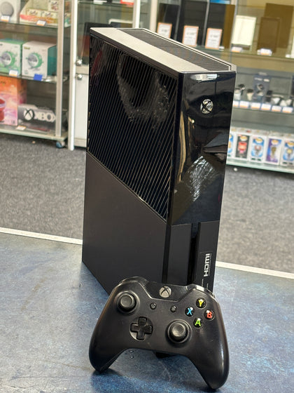 xbox one 1tb console