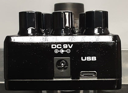 Nux Metal core deluxe mkii