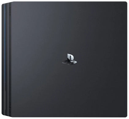 Sony Play Station 4 Pro + Gran Turismo Sport