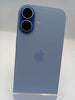 Apple iPhone 17 256GB Mist Blue Unlocked Boxed 100% Battery 0 Cycle Count **Like New**