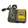 Dewalt DCD709 Drill And Dewalt DCF7887 Impact Driver Set