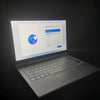 Samsung Galaxy Book Flex2 5G, i5-1135G7, 8GB Ram, 256GB SSD, 13" Screen, Windows 11 (TOUCHSCREEN)