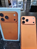 Apple iPhone 17 Pro max 256GB Cosmic Orange