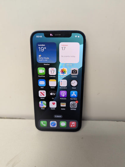 Apple iPhone 12 128GB Blue - Unlocked *79% Battery Health*