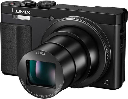 Panasonic Lumix DMC-TZ70 Digital Camera