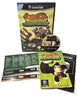 Donkey Kong Jungle Beat - Nintendo Gamecube