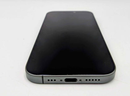 Apple iPhone 17 (A3520) 256GB Black, Unlocked To Any Network, 100%BH, Unboxed
