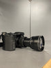 Minolta Dimage A1 Bridge Camera GT 7.2-50.8Mm 1:2.8-3.5 APO 7X Optical 5.0 MP AS