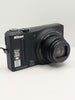 Nikon Coolpix S9100 12M, B