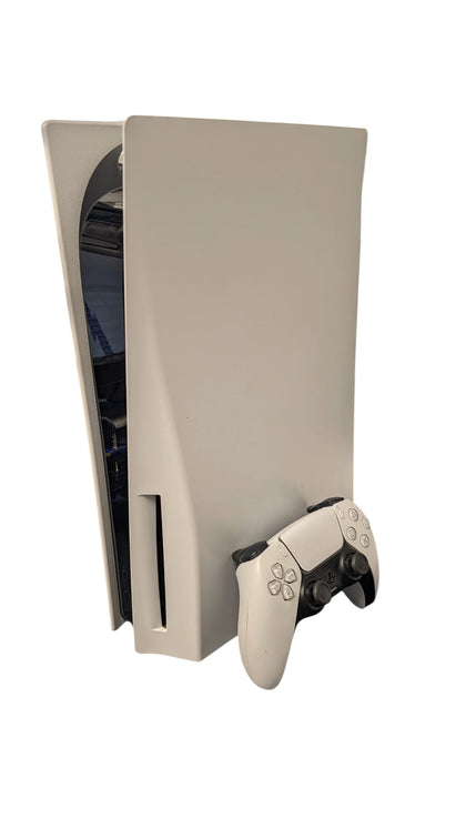 Sony PlayStation PS5 Disc Edition