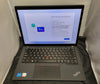 Lenovo ThinkPad X13 Gen 2 Laptop, Windows 11, 16GB Ram. 256GB SSD,  Intel i5-1135G7, Unboxed
