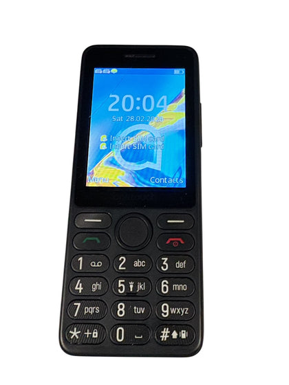 TCL One Touch T312D