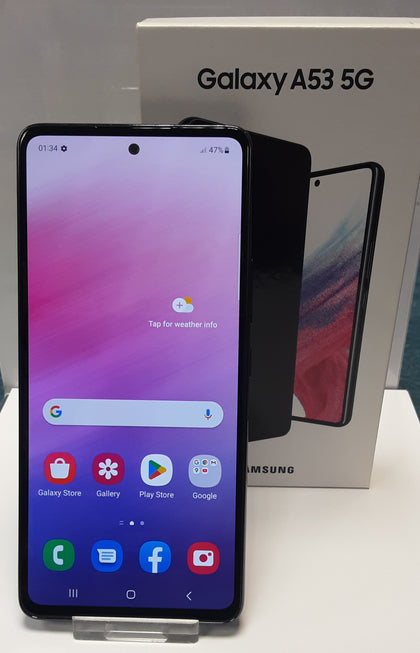 Samsung A53