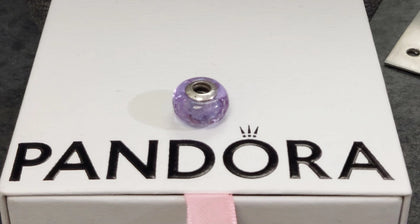 Genuine Pandora 