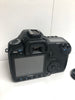 Canon EOS 40D 10.1MP with 50mm EF Lens