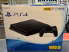 ps4 slim 500gb console boxed