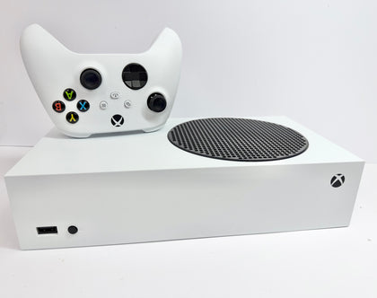 Microsoft Xbox Series S 512GB