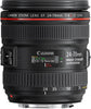 Canon EF 24-70mm f/4L IS USM Lens