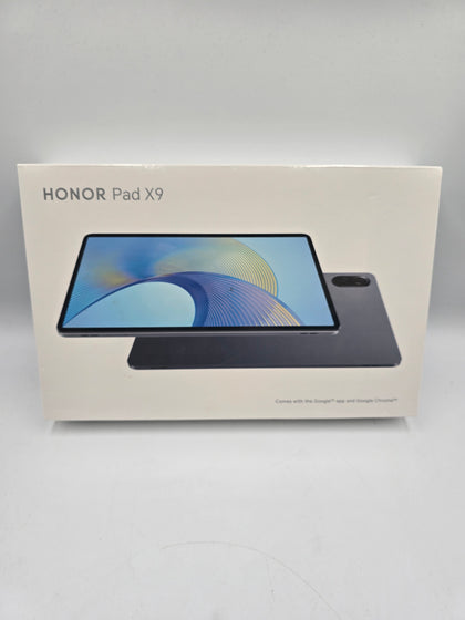 Honor Pad X9 Sealed 128gb