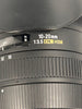 Sigma 10-20mm 1:3:5 DC HSM Lens