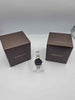 Gucci YA136403 136.4 Dive Black Dial Quartz Ladies Watch -  Steel Bracelet - Boxed With Spare Link And Papers