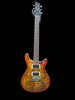 Harley Benton CST-24 Deluxe Sunburst 6 string right handed electric guitar UNBOXED