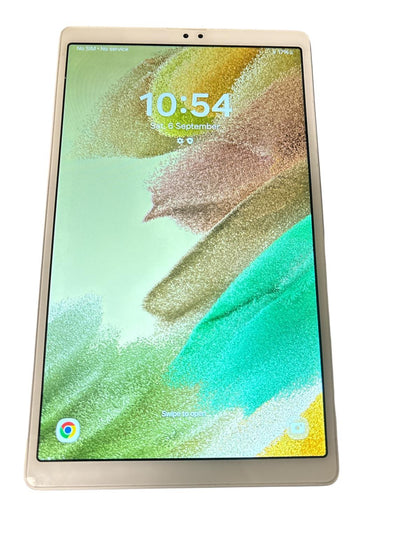 Samsung Galaxy Tab A7 Lite - Silver - 32GB