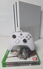 Microsoft Xbox One S 500GB Console & 2 Games