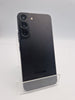 Samsung Galaxy S22 5G 128GB black smartphone unlocked unbixed