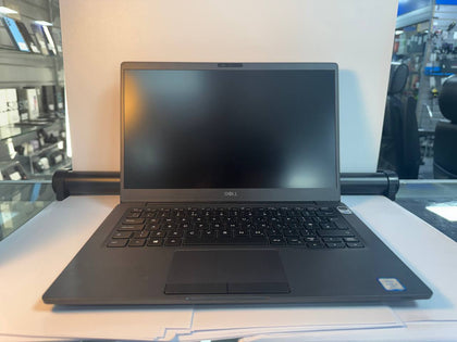 Dell 7400/i7-8665U/8GB Ram/256GB SSD/14