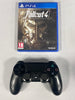 Playstation 4 Pro Console, 1TB Black Fallout 4 Package