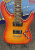 Schecter e1+ electric guitar
