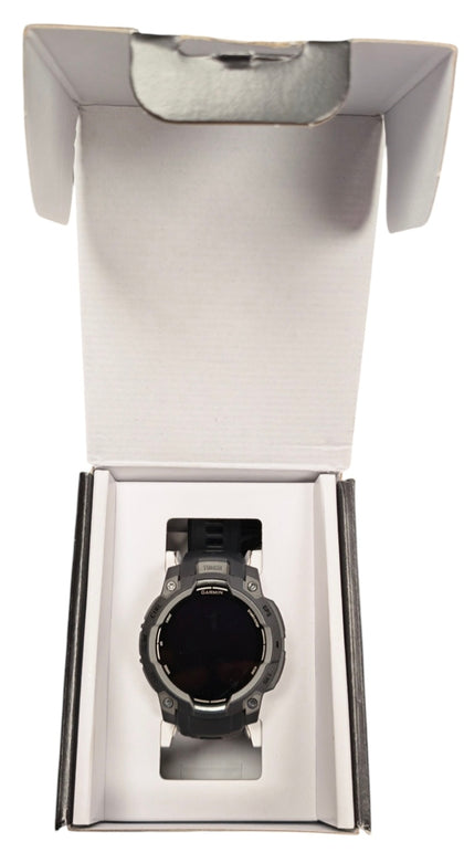 Garmin Instinct 3 45mm **Boxed**