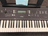 Yamaha PSR-EW310 Keybaord
