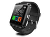 Challenger Smart Watch- CHG107 - Black