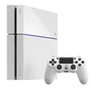 Sony Playstation 4 500GB Console - White