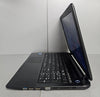 Toshiba Satellite C50-B-131 Pentium N3530 Quad Core 4GB 1TB Windows 8.1 Laptop in Black