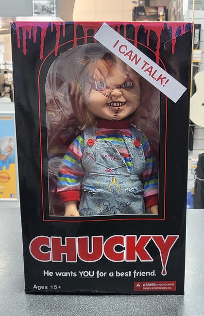 Child's Play 15